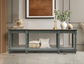 Tiffany Collection Sofa Table - More Options