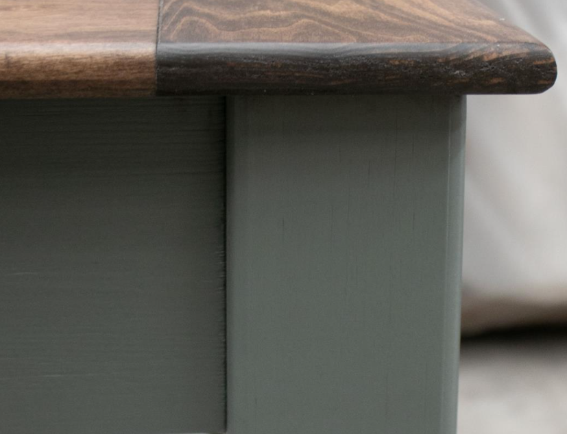 Tiffany Collection Sofa Table - More Options