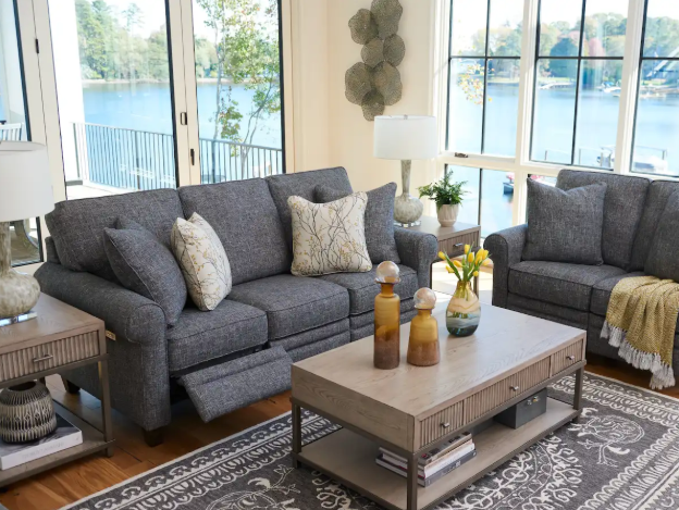 Colby Living Room Group by La Z Boy