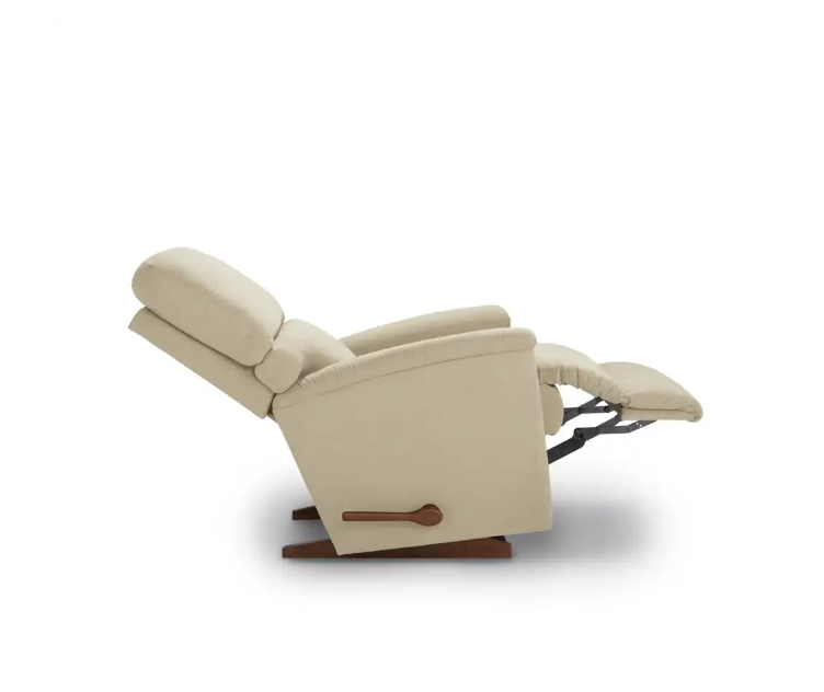 Ava Rocking Recliner by La Z Boy
