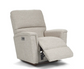 Ava Power Rocking Recliner w/Headrest