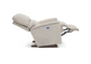 Ava Power Rocking Recliner w/Headrest and Lumbar