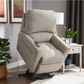 La Z Boy Jean Bronze Power Lift Chair