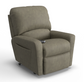 La Z Boy Jean Bronze Power Lift Chair