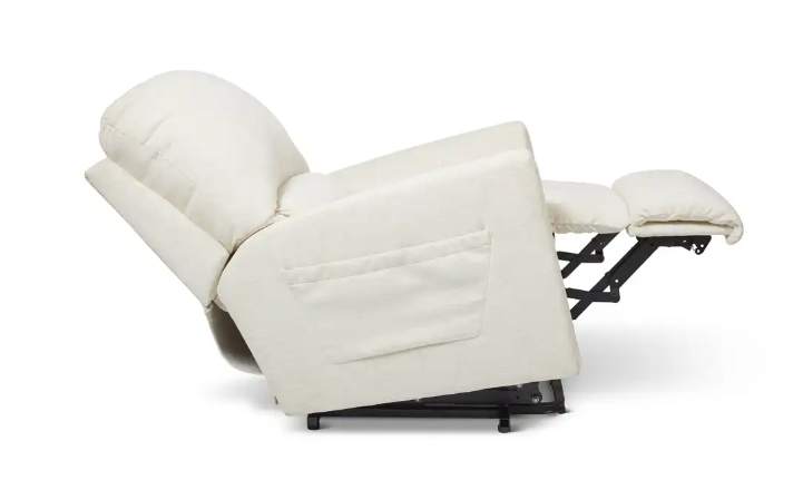 La Z Boy Jean Bronze Power Lift Chair