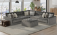 Kimpton Modular Sectional by Jackson/Catnapper
