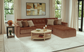 Kimpton Modular Sectional by Jackson/Catnapper