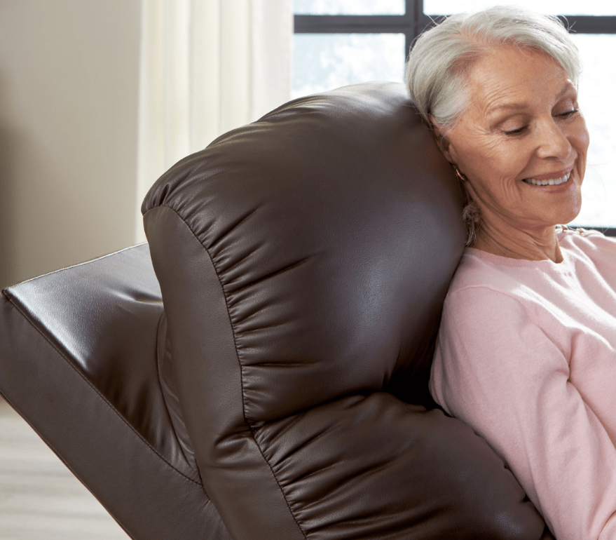 Alora Lift Chair by UltraComfort