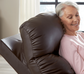 Alora Lift Chair by UltraComfort
