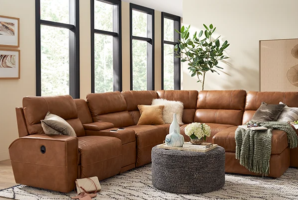 Maddox La-Z-Boy Group