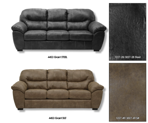 Grant Catnapper/Jackson Living Room Group