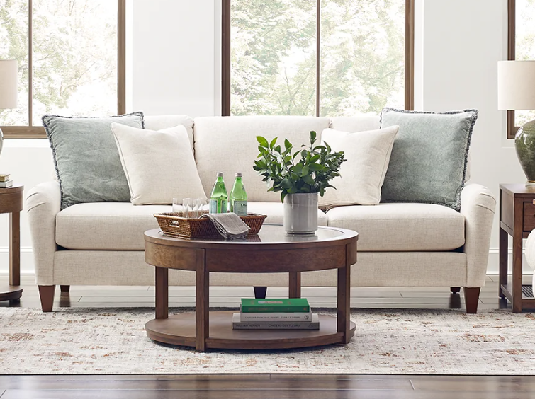 Kirby Living Room Set