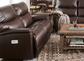 Trouper Living Room Group