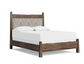 Bassett Heritage Customizable Bedroom Group