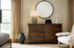 Bassett Heritage Customizable Bedroom Group