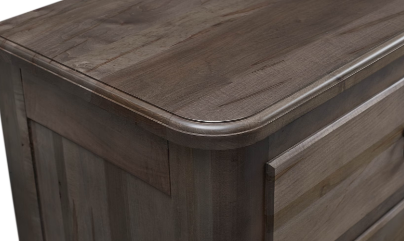 Bassett Heritage Customizable Bedroom Group
