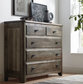 Bassett Heritage Customizable Bedroom Group