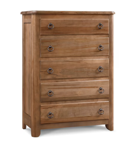 Bassett Heritage Customizable Bedroom Group