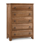 Bassett Heritage Customizable Bedroom Group
