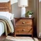 Bassett Heritage Customizable Bedroom Group