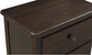 Bassett Heritage Customizable Bedroom Group