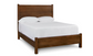 Bassett Heritage Customizable Bedroom Group