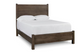Bassett Heritage Customizable Bedroom Group