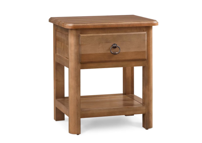 Bassett Heritage Customizable Bedroom Group
