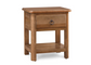 Bassett Heritage Customizable Bedroom Group