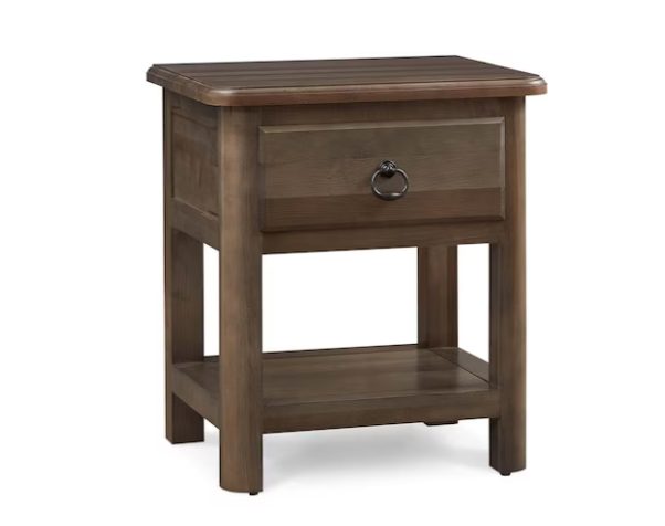 Bassett Heritage Customizable Bedroom Group