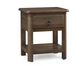 Bassett Heritage Customizable Bedroom Group