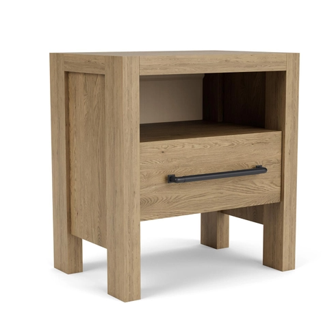 Davie Bedroom Group by Riverside