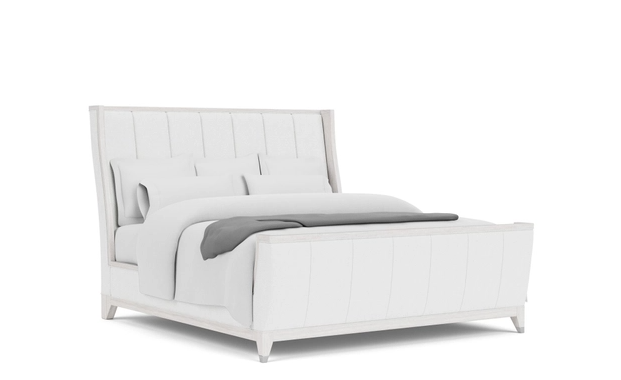 Hepburn Bedroom Group by Riverside