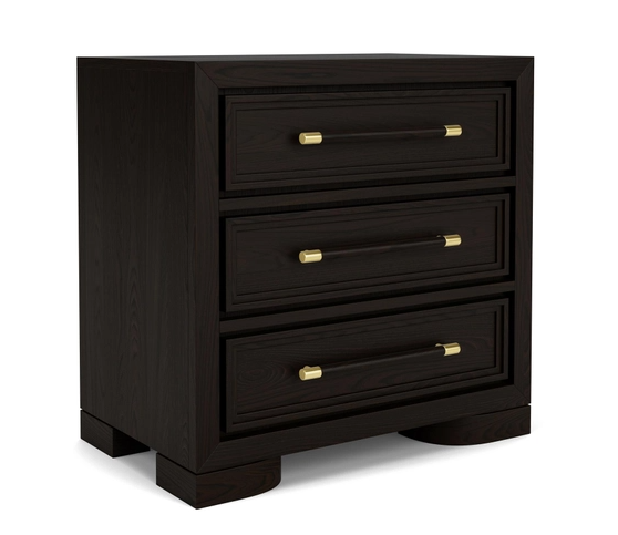 Lydia Bedroom Group by Riverside