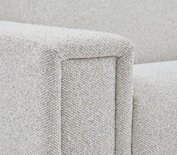 Armitage Sectional by La Z Boy