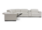 Armitage Sectional by La Z Boy