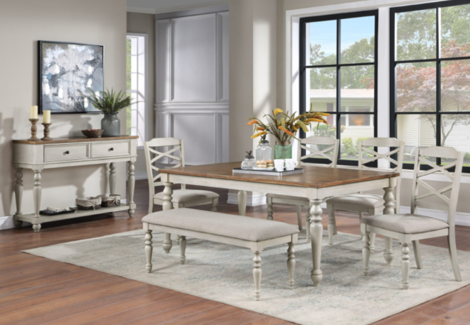 Jennifer Dining Group