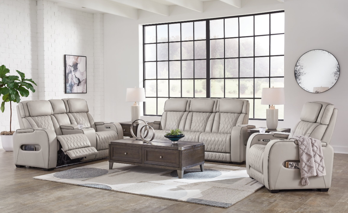 Boyington Living Room Group