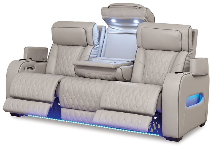 Boyington Living Room Group