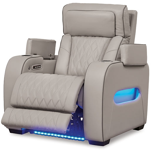 Boyington Living Room Group