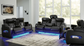 Boyington Living Room Group