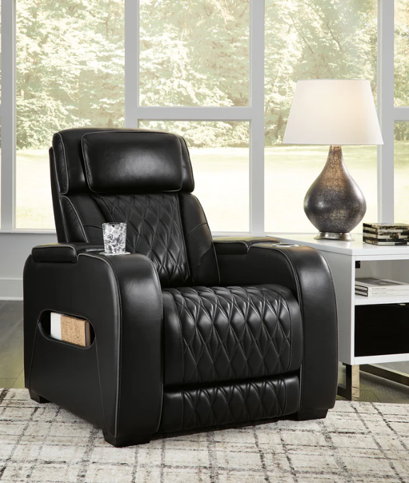 Boyington Living Room Group