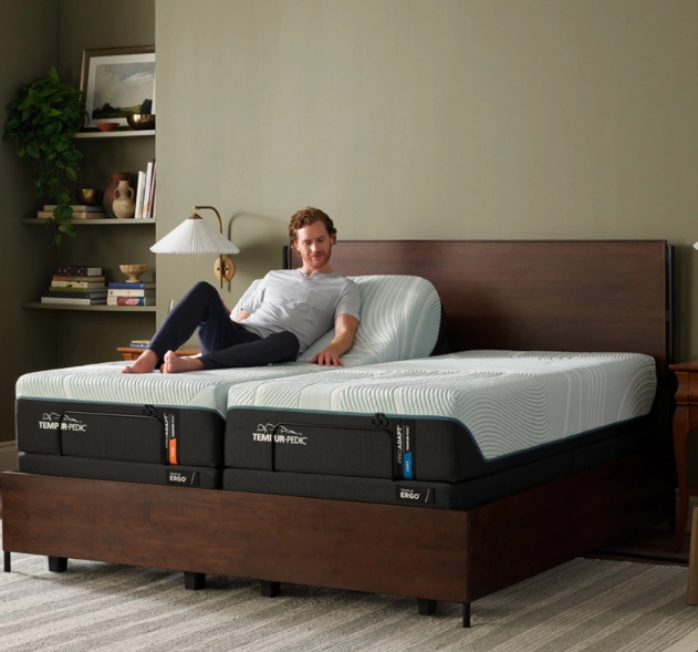 Tempur-Pedic Pro-Adapt Mattress