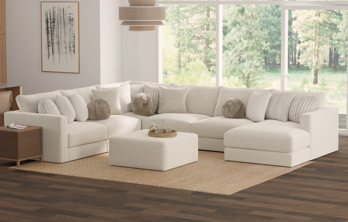 Ritzy Living Room Group By Jackson