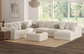 Ritzy Living Room Group By Jackson