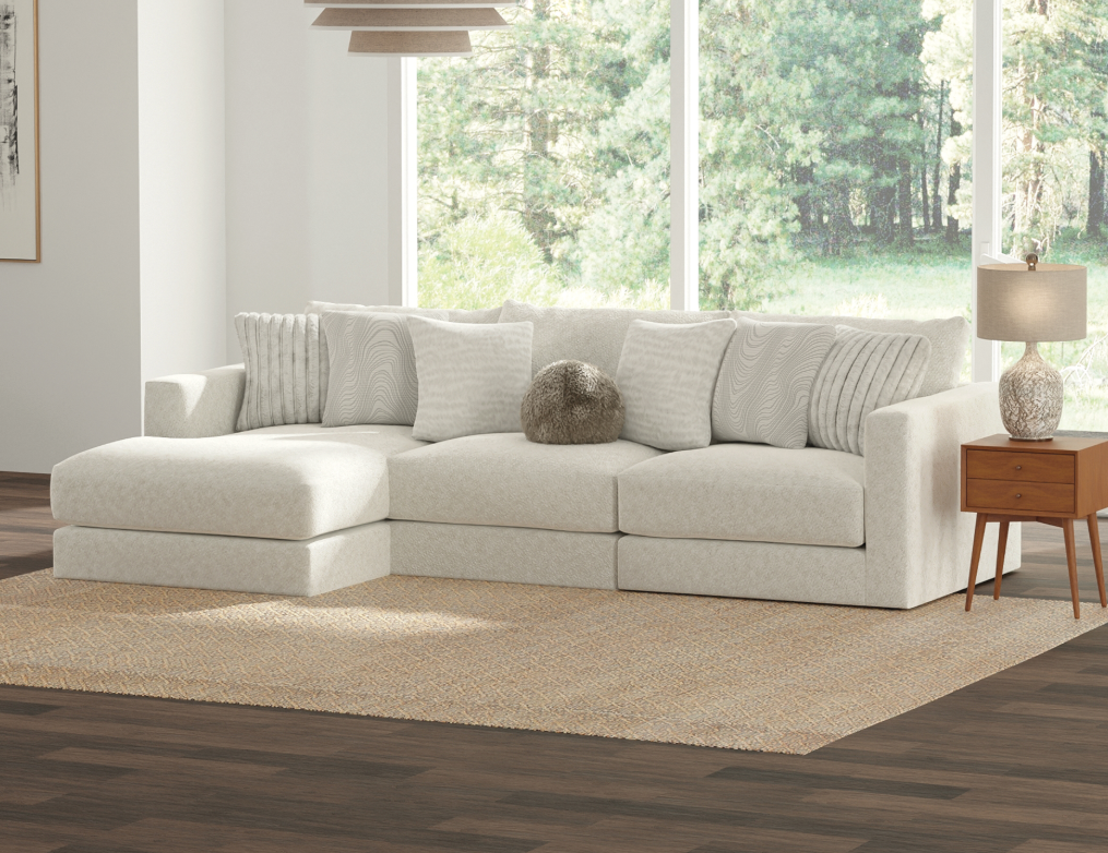 Ritzy Living Room Group By Jackson