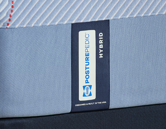 Sealy Posturepedic® Hybrid