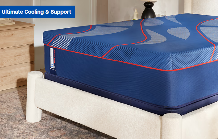 Sealy Posturepedic® Elite Mattress