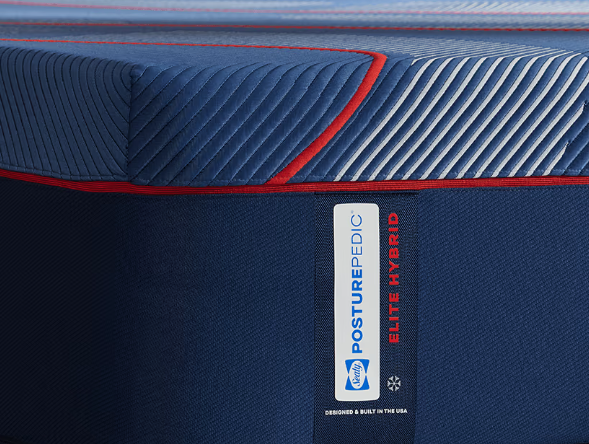 Sealy Posturepedic® Elite Mattress