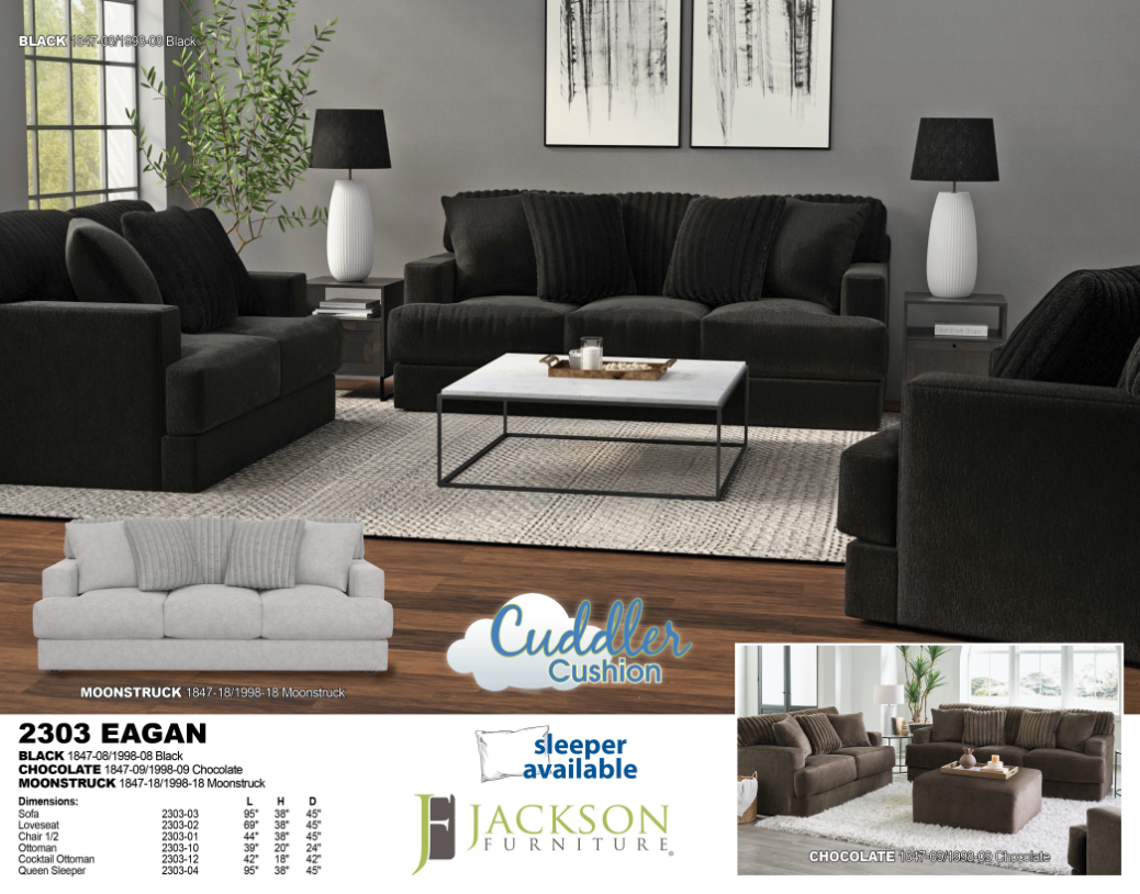 Eagan Catnapper Group